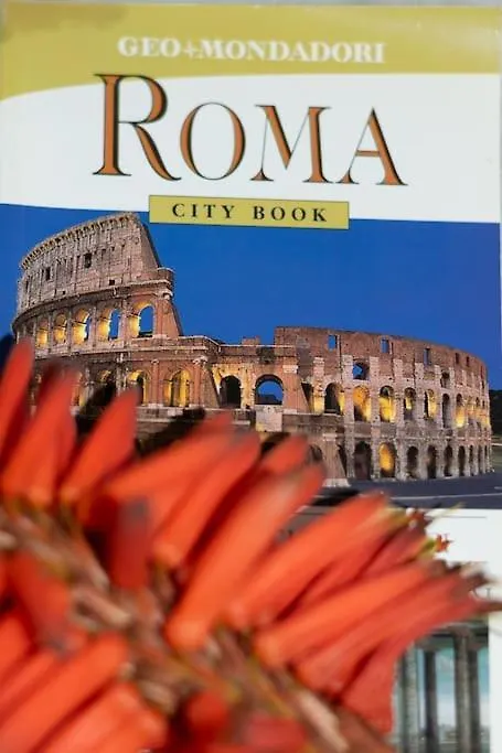 Home Relax San Lorenzo Rome Apartment