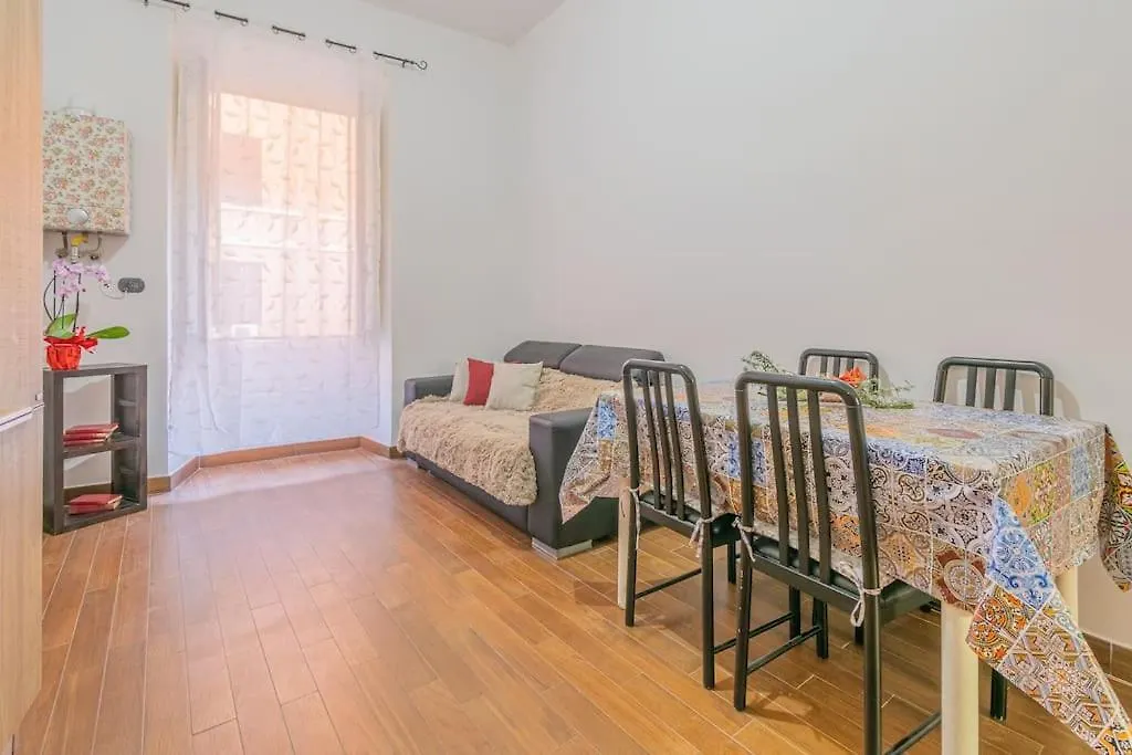 Home Relax San Lorenzo Roma