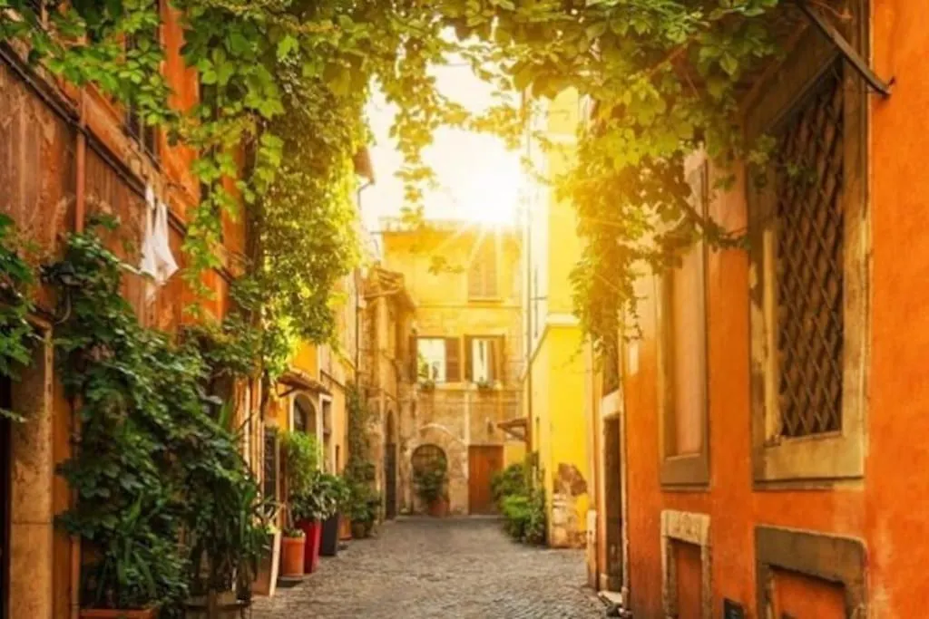 Home Relax San Lorenzo Roma Appartamento
