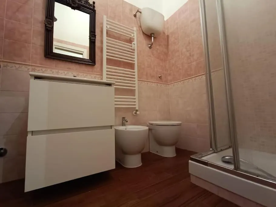 Home Relax San Lorenzo Roma Appartamento