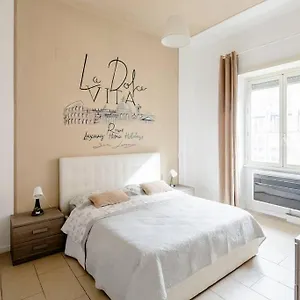 Dolcevita San Lorenzo Luxury Appartamento