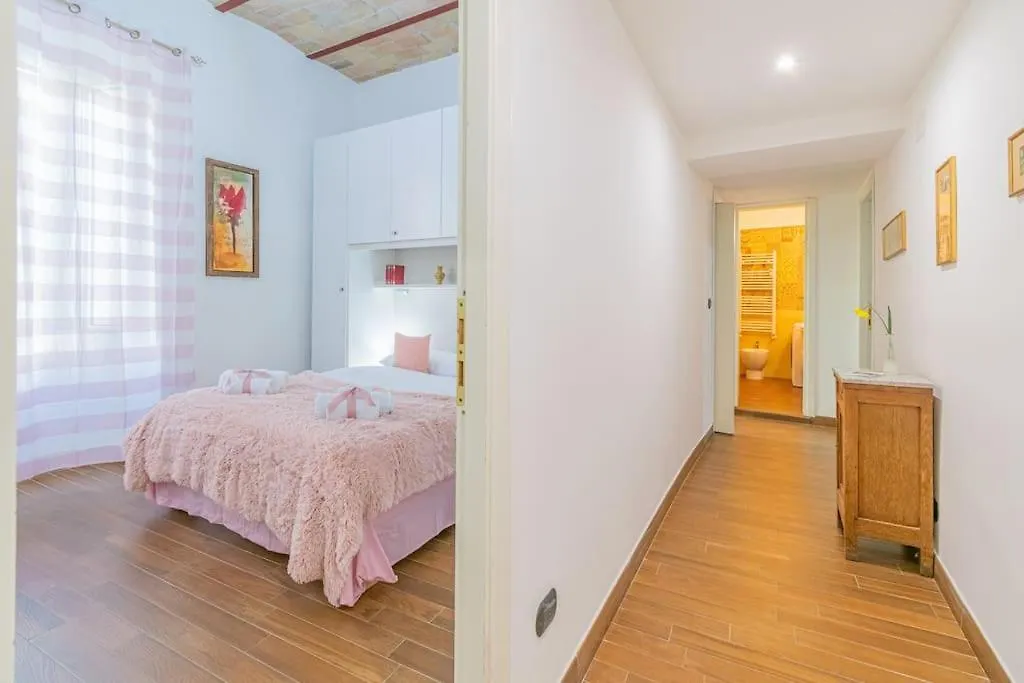 Apartment Home Relax San Lorenzo Rome